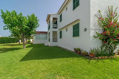 Biniforcat 11 - Apartment In Ciutadella