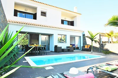 Ferienhaus Albufeira nahe Sandstränden