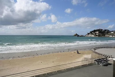 Residence De La Mer mit zwei Zimmern