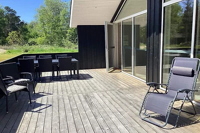 8 persoons vakantie huis in Hals-By Traum