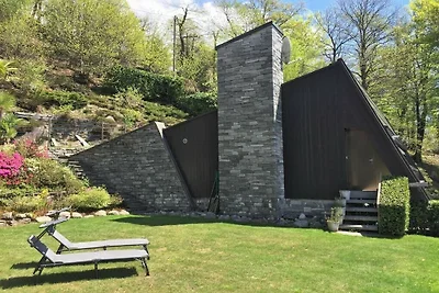 Vakantiehuis met 1 slaapkamer