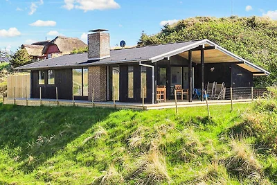 6 Personen Ferienhaus in Blokhus-By Traum
