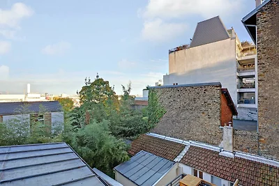 Hervorragende Wohnung - 2BR - 4 P -...