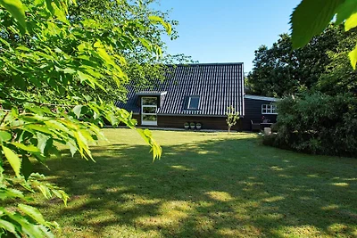 6 Personen Ferienhaus in Hemmet-By Traum
