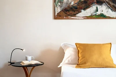 Apartamento en Nápoles con parking