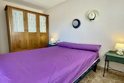 Appartement in Estartit nabij het...