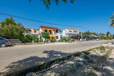 Apartments Sea Eyes - Studio Apartment with T...