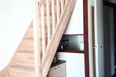 Wohnung in Port Crouesty am Fogeo-Strand