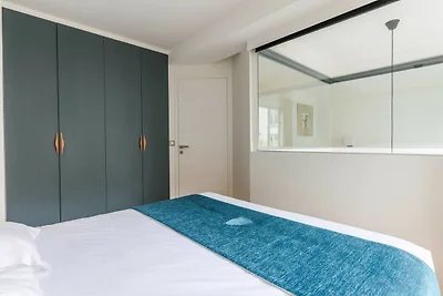 Neu renoviertes Loft ☆ Bastille ☆