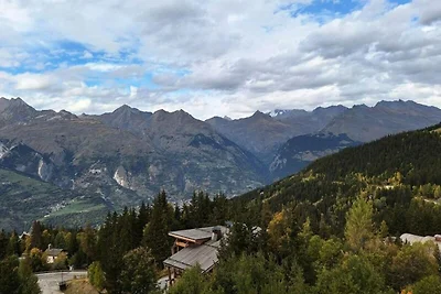 Große 4-Zimmer-Wohnung mit großzügigem Platza...