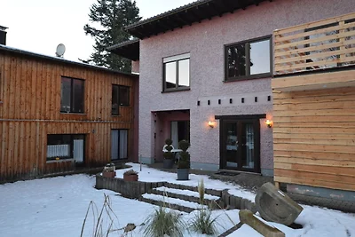 Wohnung im Ortsteil Manderscheid