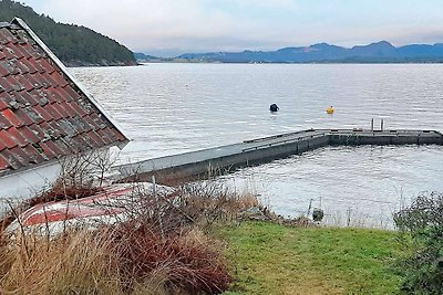 7 Personen Ferienhaus in SANDNES-By Traum