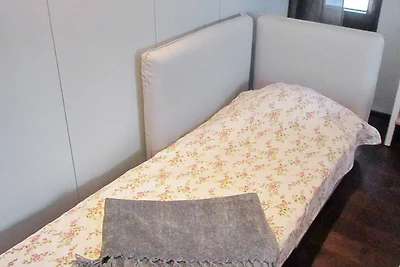 10 Personen Ferienhaus in SÄLEN-By Traum