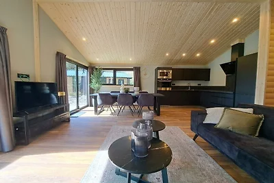 Ferienhaus Erholungsurlaub Maarn