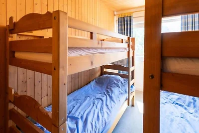 3-Zimmer-Apartment für 6-8 Personen, Südostla...