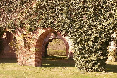Ferienhaus Erholungsurlaub Gransee