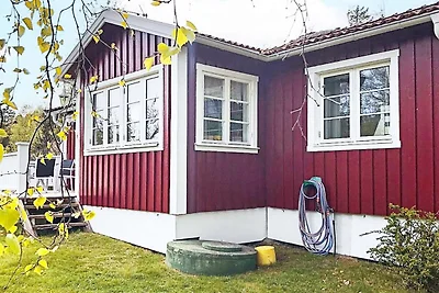5 Personen Ferienhaus in Nösund