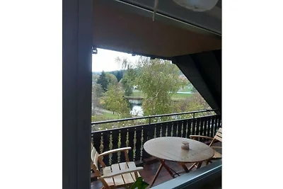 Al lago Residenza di vacanza confortevole