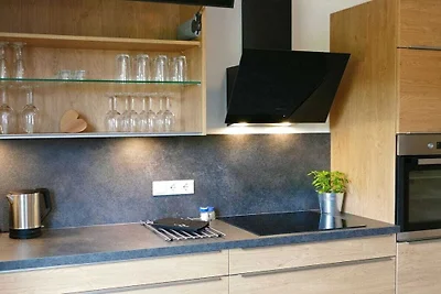 Casa vacanze con 3 camere da letto