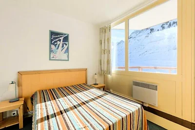 Selection Apartment mit 1 Schlafzimmer (6...