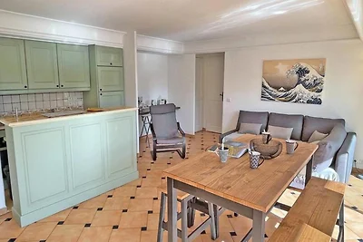 3 Zimmer für 6 Personen