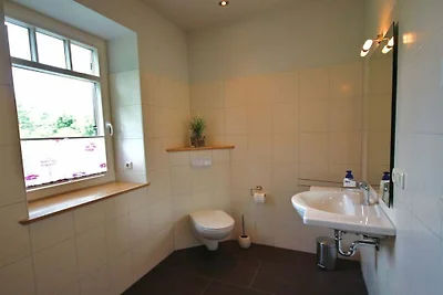 Dat timmerd Hus Komfortable Ferienresidenz