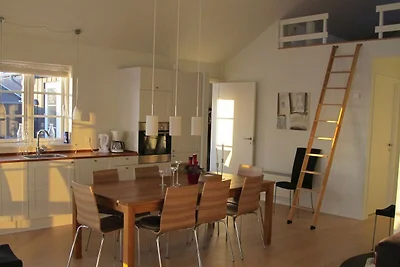 8 Personen Ferienhaus in Nysted