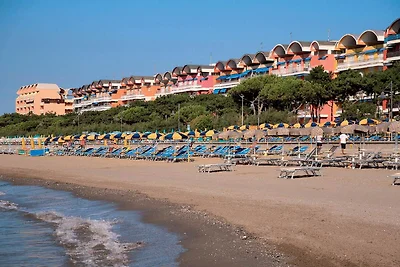 Appartamento a Porto Santa Margherita mare