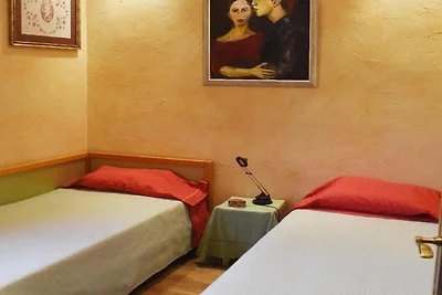 Ferienhaus in der Nähe von Palencia