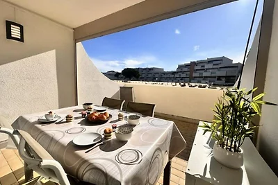 Apartments für 4 Personen