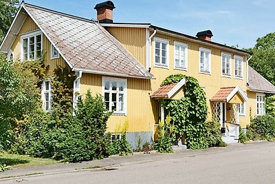 4 etoiles maison de vacances a Mörbylånga