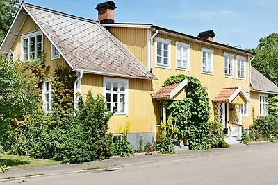 10 persone case ad Mörbylånga-By Traum