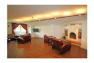 Ferienwohnung mit 1 Schlafzimmer