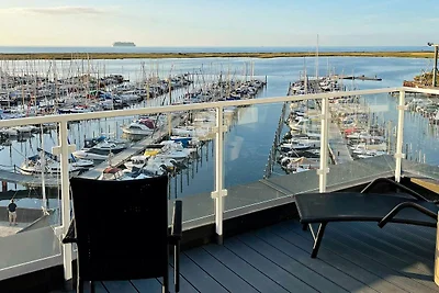 2 Personen Ferienhaus in Wendtorf