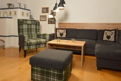 Wohnung mit 1 Schlafzimmer
