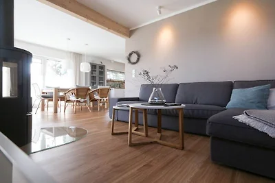 Ferienhaus in Pruchten mit Schwimmbecken