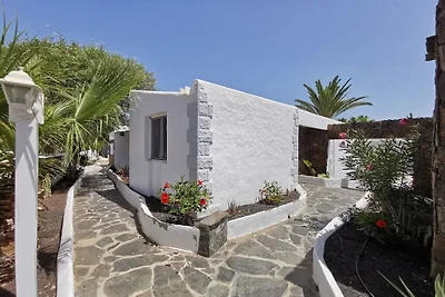 El Jardin, Bungalow 4