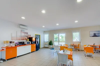 Geräumiges Familienhaus für 6 Personen