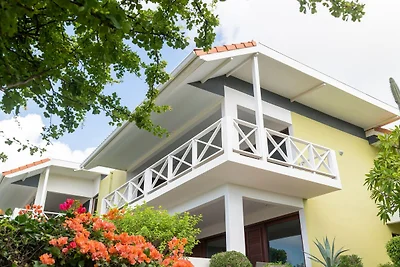 Luxuriöses Appartement in Jan Thiel mit Pool