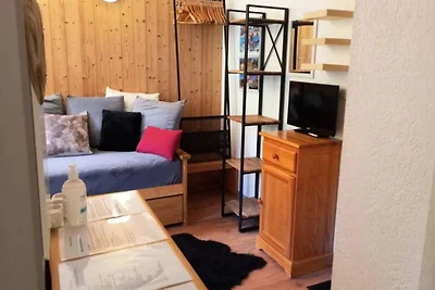 Vakantiehuis in Valloire met toegang tot...