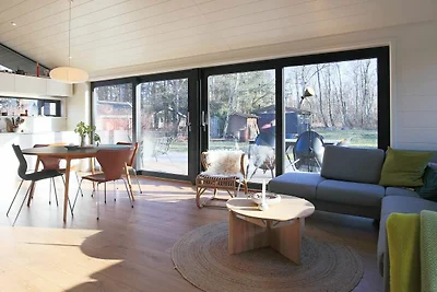 7 Personen Ferienhaus in Frederiksværk