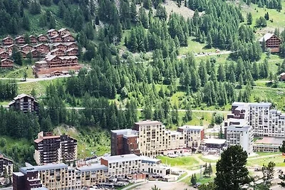 Terrassen Azure Residence