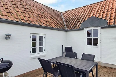 Maison de vacances confortable près du...