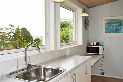 6 Personen Ferienhaus in Svaneke