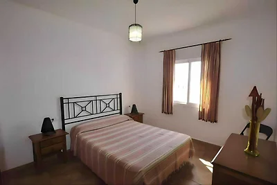 Entspannender Küstenurlaub in El Palmar