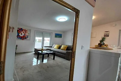 Ferienwohnung Familienurlaub Vrsi