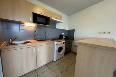 Wohnung in Le Mans nahe Rennstrecke