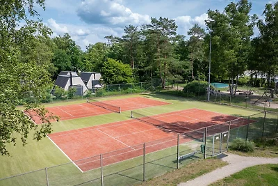 Moderne Villa in der Nähe von Veluwe