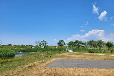 7 Personen Ferienhaus in Toftlund-By Traum