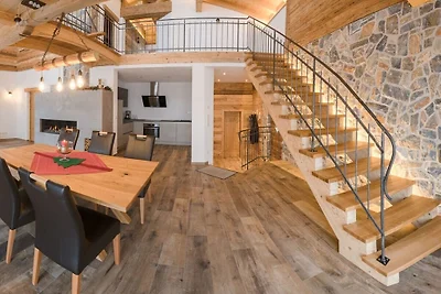 Chalet Alpengruss